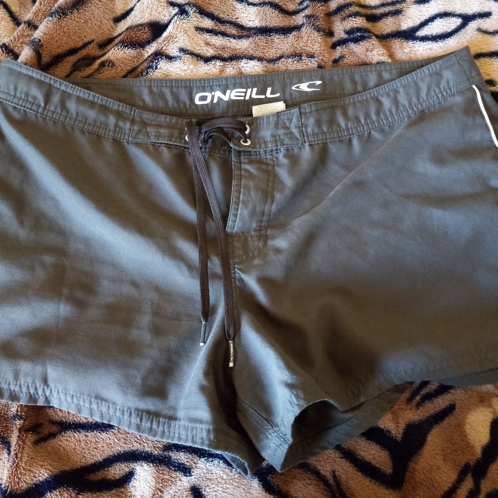 Women's O'Neill board shorts